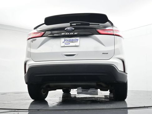 Used 2021 Ford Edge SE AWD/4WD image 33