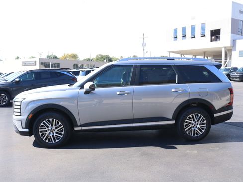 New 2026 Hyundai Palisade SEL image 6