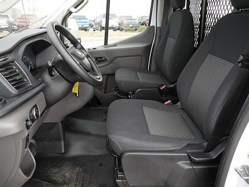 Used 2024 Ford Transit 250 Low Roof w/ Exterior Upgrade Package image 10