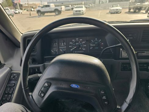 Used 1994 Ford Explorer 4WD 4-Door image 10