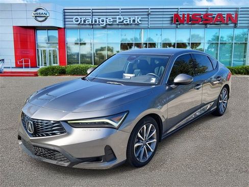 Used 2023 Acura Integra image 4