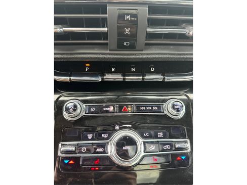 Used 2020 Lincoln Corsair FWD w/ Premium Package image 49