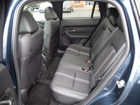 Used 2023 MAZDA CX-50 2.5 S w/ Accent Package image 13