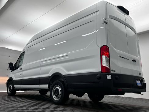 New 2026 Ford Transit 350 148 High Roof Extended image 8