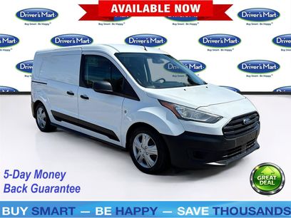 Used 2020 Ford Transit Connect XL