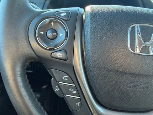 Used 2022 Honda Ridgeline RTL-E image 13