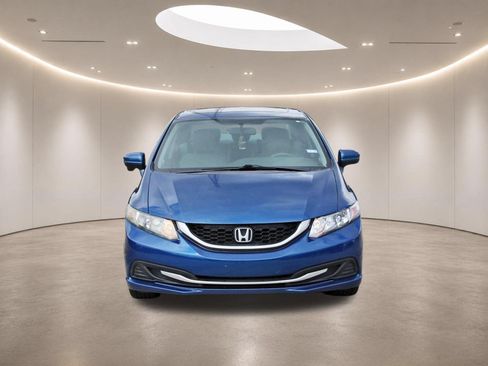Used 2014 Honda Civic EX image 2