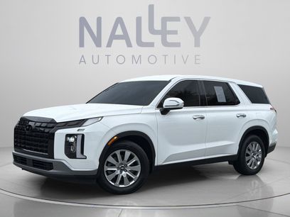 Used 2023 Hyundai Palisade SE