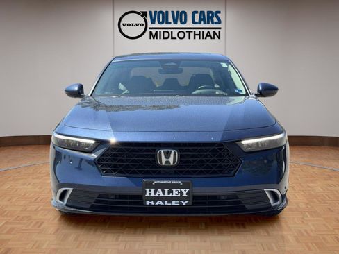 Used 2025 Honda Accord Touring image 24