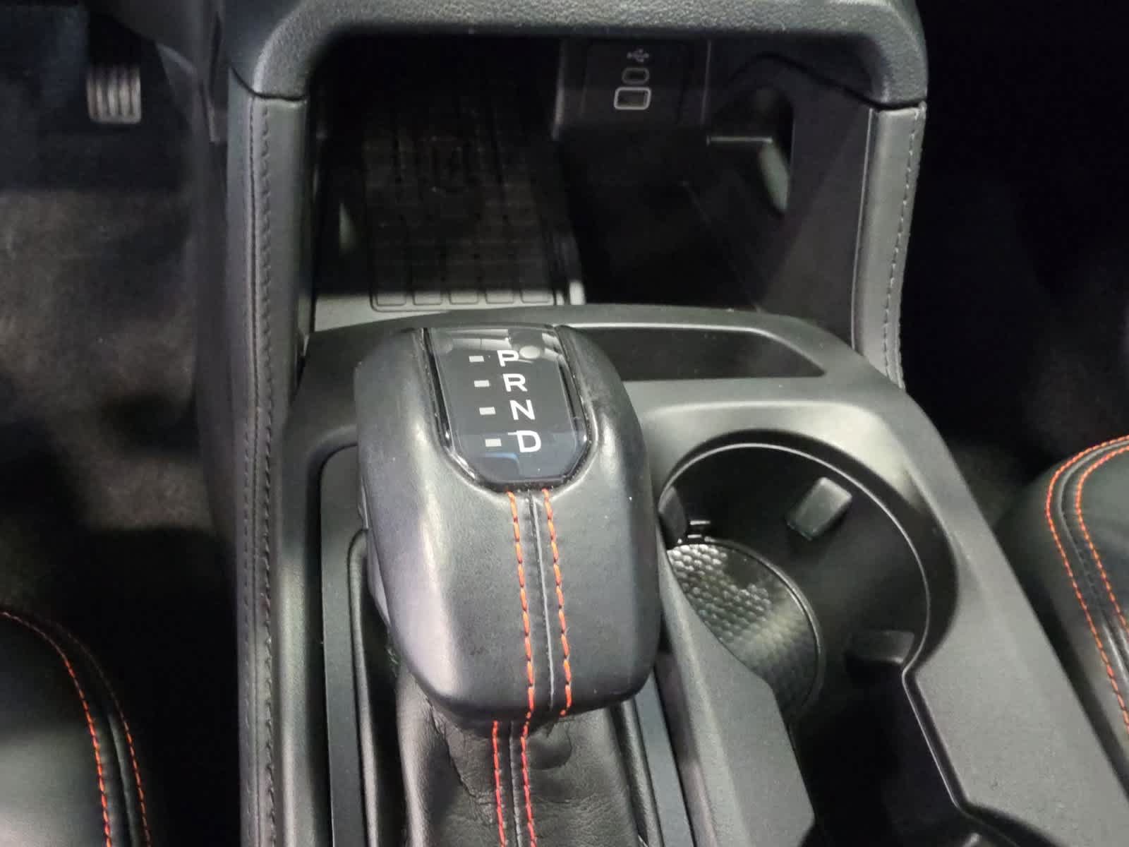 Used 2024 Ford Ranger Raptor AWD/4WD image 26