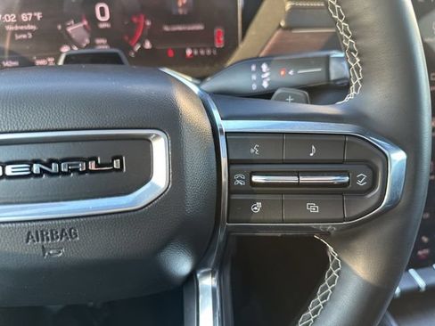 Used 2024 GMC Acadia Denali w/ Super Cruise Package AWD/4WD image 26