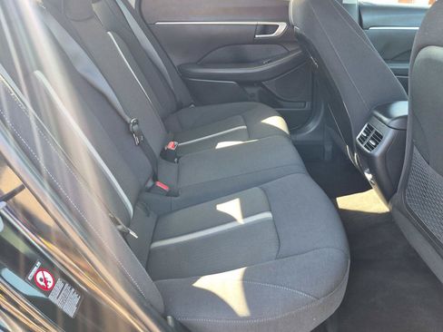 Used 2023 Hyundai Sonata SEL FWD image 7