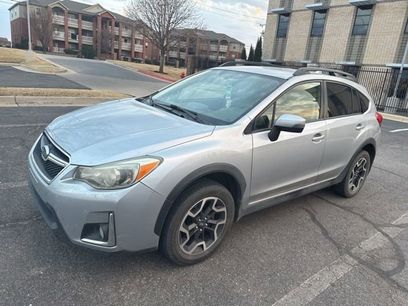 Used 2017 Subaru Crosstrek 2.0i Limited w/ Popular Package #2