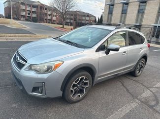 Used 2017 Subaru Crosstrek 2.0i Limited w/ Popular Package #2 video 1