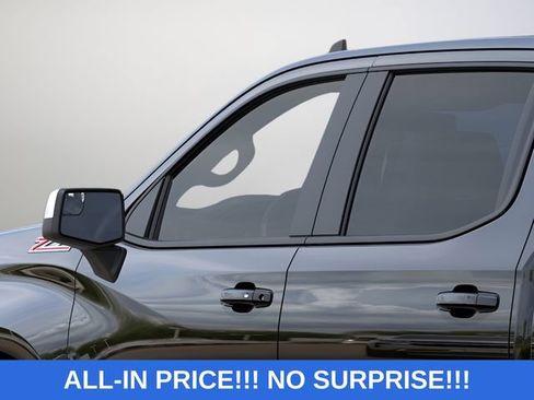 New 2026 Chevrolet Silverado 1500 LT AWD/4WD image 22
