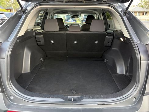 Certified 2024 Toyota RAV4 XLE AWD/4WD image 26