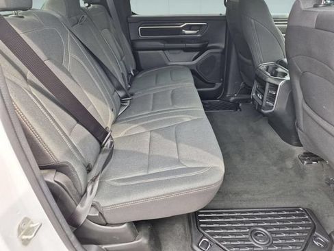 Used 2023 RAM 1500 Big Horn AWD/4WD image 30