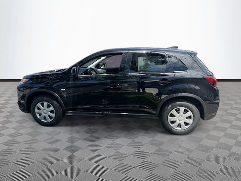 New 2026 Mitsubishi Outlander Sport AWD image 8