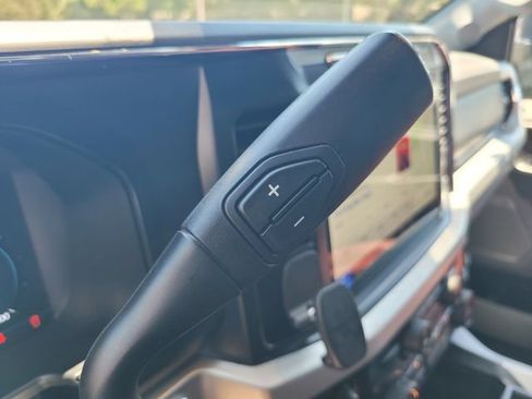 Certified 2023 Ford F350 XLT w/ Black Appearance Package AWD/4WD image 18