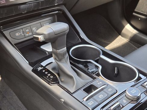 New 2026 Kia K5 GT-Line AWD/4WD image 16