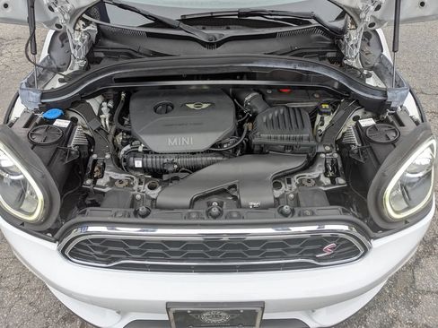 Used 2017 MINI Cooper Countryman S AWD/4WD image 48