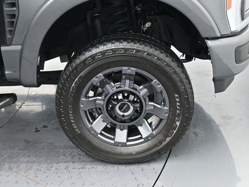 Used 2023 Ford F350 XLT w/ XLT Premium Package AWD/4WD image 33