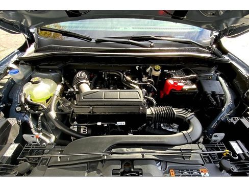 New 2026 Ford Escape Active w/ Tech Pack #1 image 27