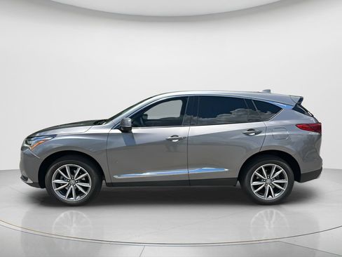 Used 2023 Acura RDX FWD w/ Technology Package image 8