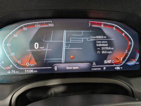 Used 2021 BMW 330i Sedan RWD image 29