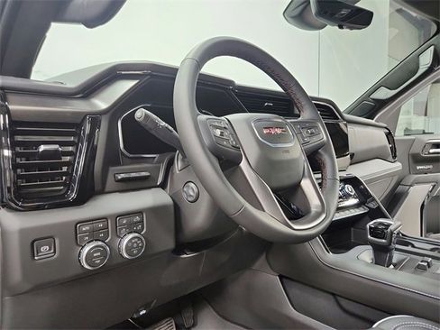 New 2026 GMC Sierra 1500 AT4X image 18