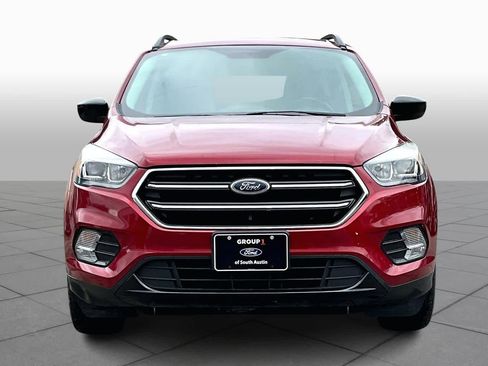 Used 2019 Ford Escape SE image 5