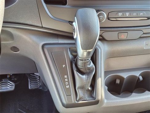 New 2026 Ford Transit 150 Low Roof w/ Load Area Protection Package image 13