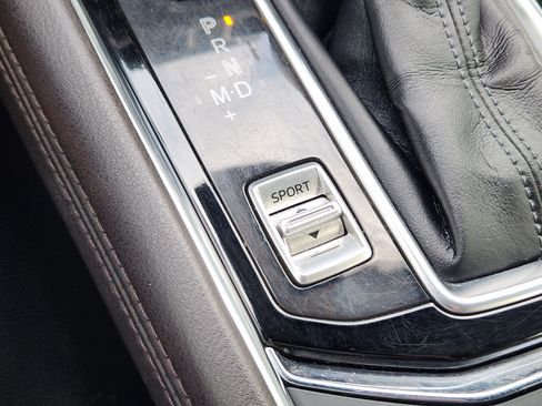 Used 2020 MAZDA CX-5 Signature image 26