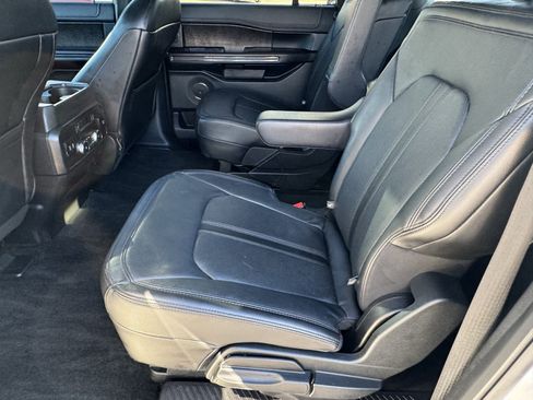 Used 2018 Ford Expedition Max Limited w/ Equipment Group 302A image 11