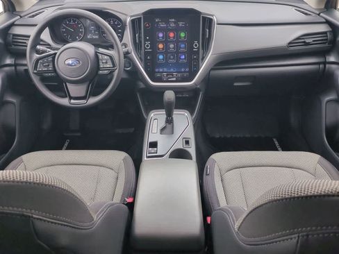 Certified 2024 Subaru Crosstrek 2.0i Premium image 14