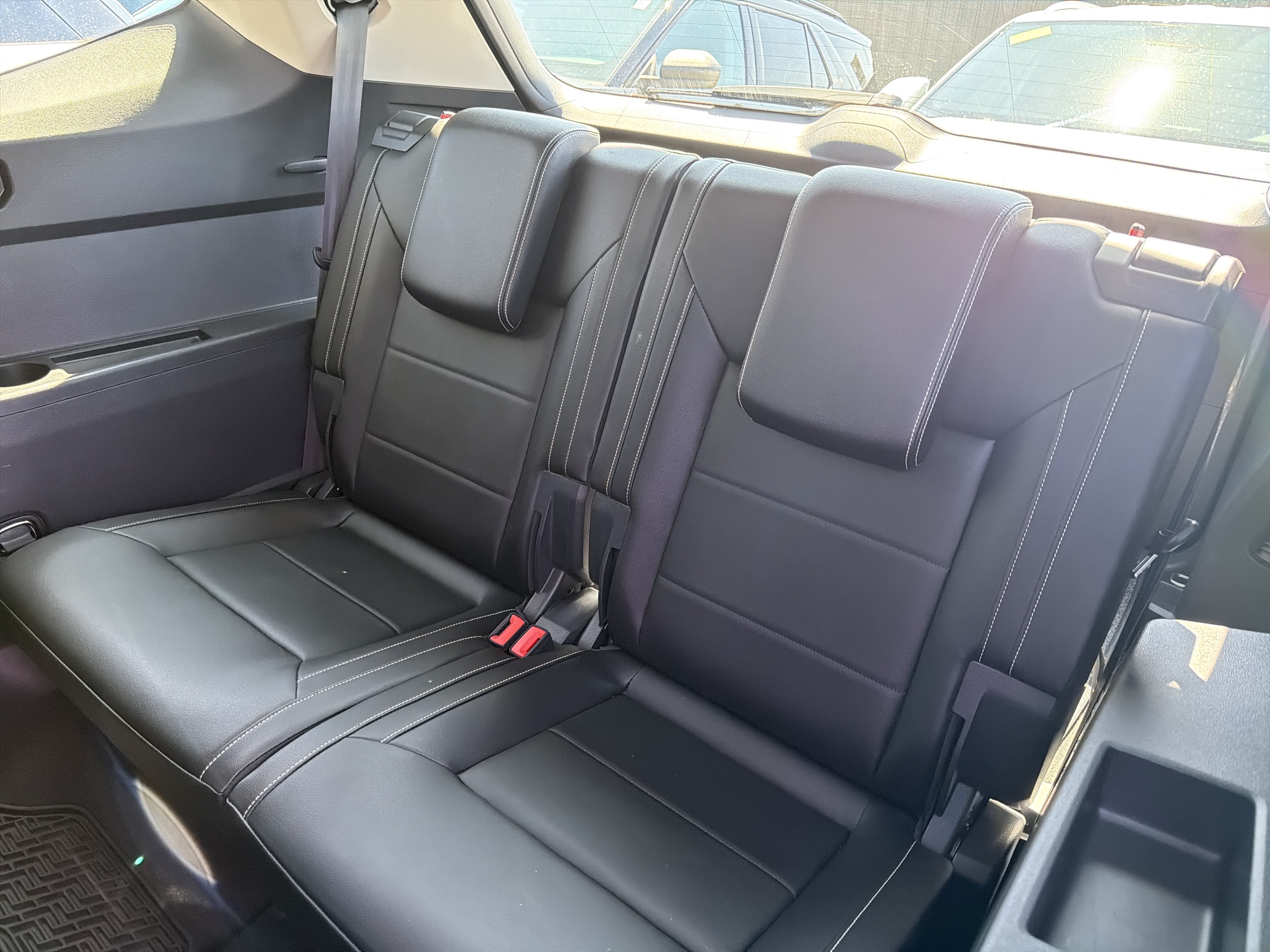 Used 2022 Volkswagen Atlas SE AWD/4WD image 26