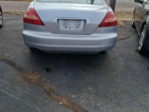 Used 2005 Honda Accord EX-L image 4