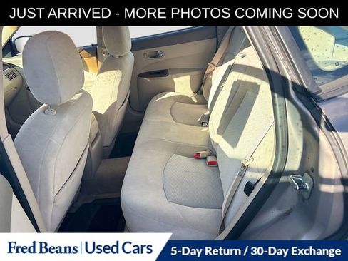 Used 2006 Buick LaCrosse CX image 9