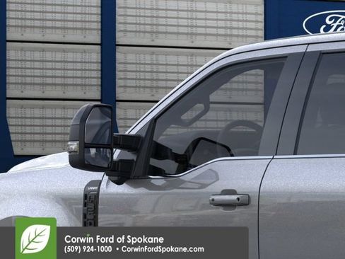 New 2026 Ford F350 Lariat w/ Tremor Off-Road Package AWD/4WD image 20