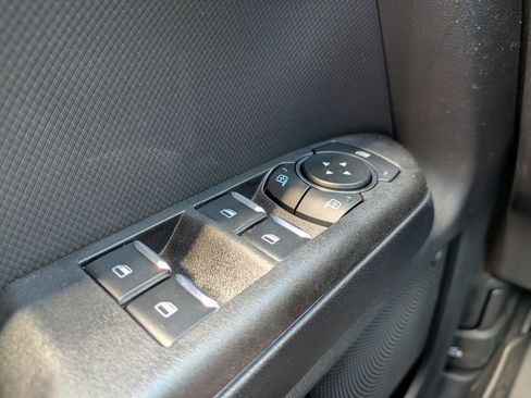 New 2026 Ford Bronco Sport Heritage w/ Convenience Package image 27