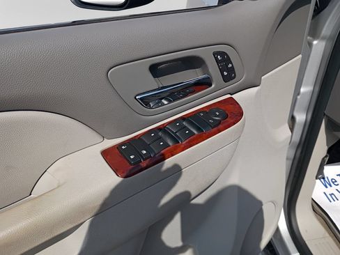 Used 2011 Chevrolet Silverado 2500 LTZ w/ LTZ Plus Package AWD/4WD image 19