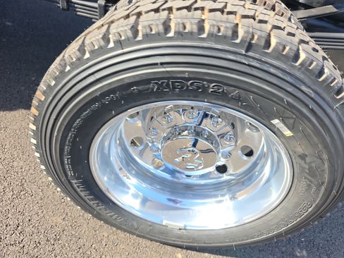 New 2026 RAM 5500 Laramie w/ Laramie Trim Package image 36