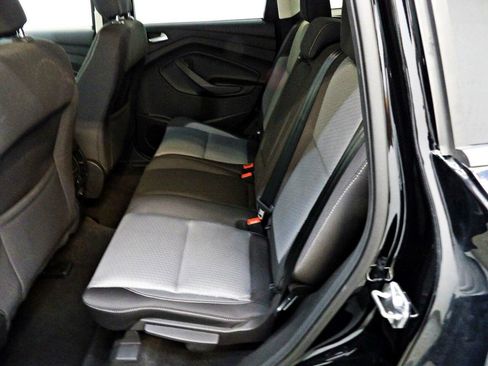 Used 2018 Ford Escape SE AWD/4WD image 10