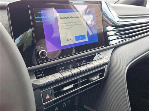 New 2026 Toyota Camry SE image 11