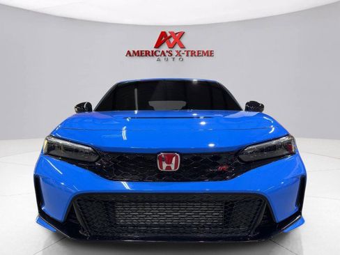 Used 2023 Honda Civic Type R image 10