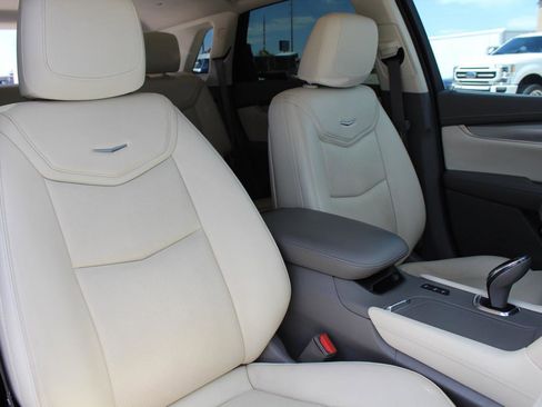Used 2019 Cadillac XT5 Luxury AWD/4WD image 73