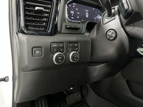 New 2026 GMC Sierra 1500 AT4X AWD/4WD image 17