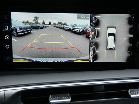 New 2026 Hyundai Palisade Calligraphy image 15