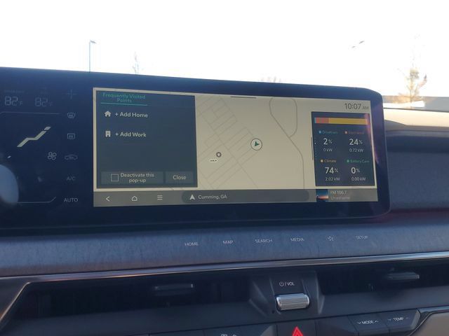 New 2026 Kia EV9 Land AWD/4WD image 23