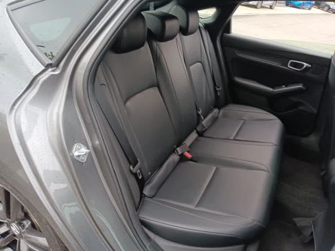 Used 2023 Acura Integra A-Spec FWD image 14